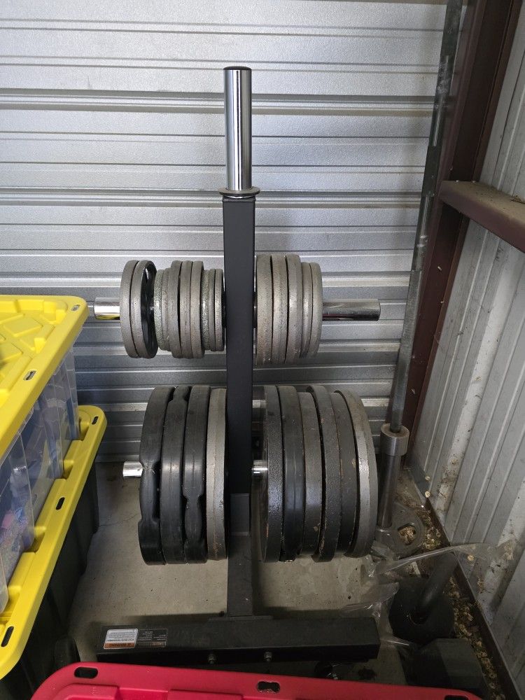 Weights For Sale Individuals Or As Set
