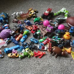 Toy Bundle 