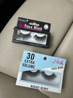 lashes