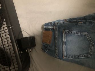 GAP KIDS JEANS