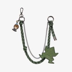 Hirono Pendant Chain (Get Lucky)