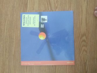 Wallows Vinyl