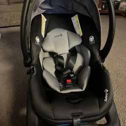 Safety First Baby Car Sear 