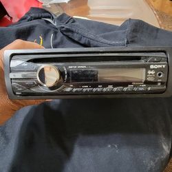 Car Stereo 