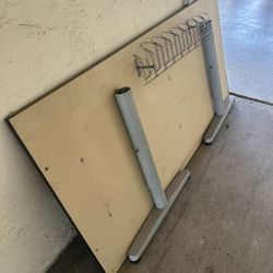 IKEA Desk
