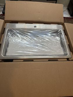 BRAND NEW Kohler Sink (Model 35963-1PC-NA) 