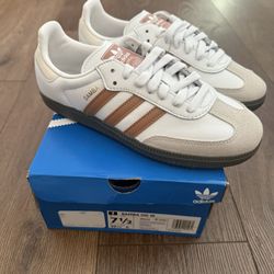 Adidas Samba 