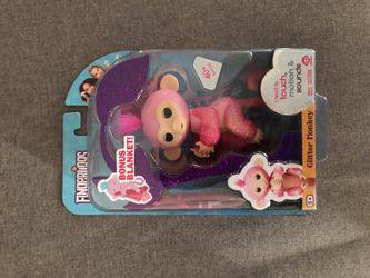 Fingerlings
