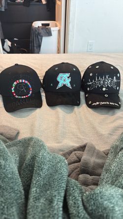 Dandy hats