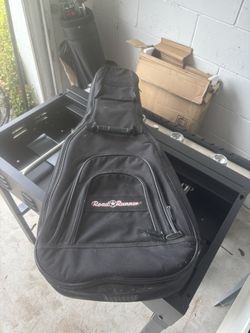 Guitar Case