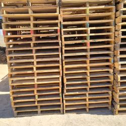 4-way Pallets For Sale