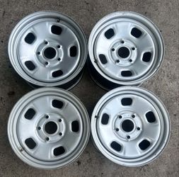 17 Inch Ram 1500 Wheels 