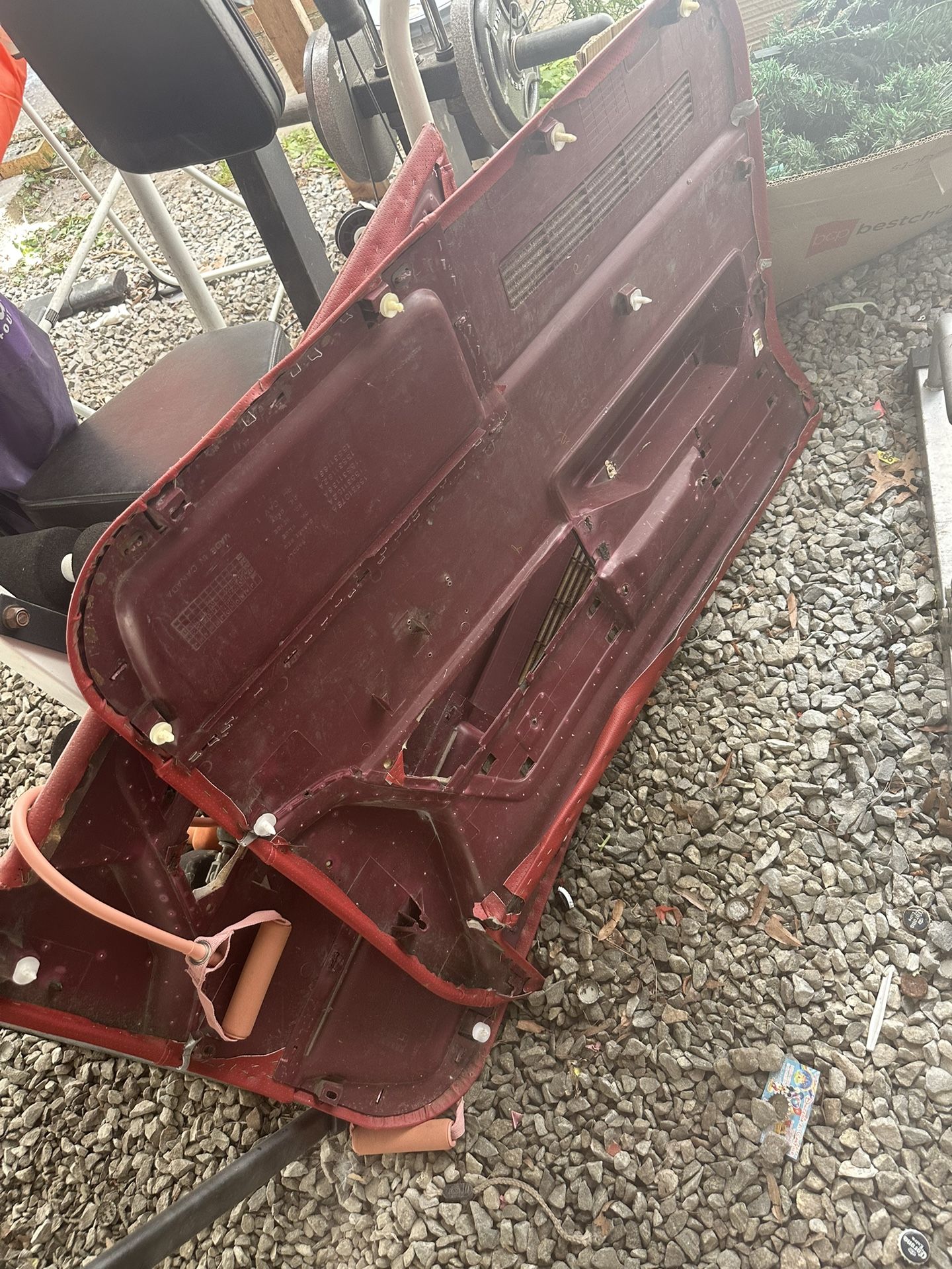 Door Panels For Chevy 1(contact info removed)