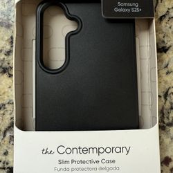 Case For Samsung S25+