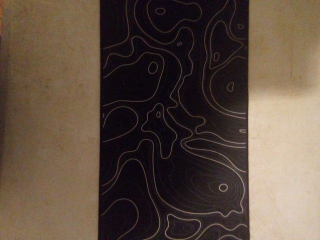 Mouse Pad