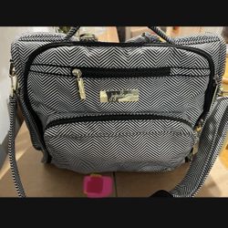 Jujube Diaper Bag