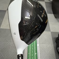 Taylor Made M2 Driver