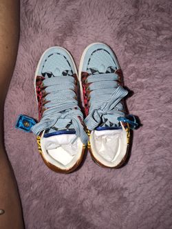 Kurt Geiger Shoe Size 12