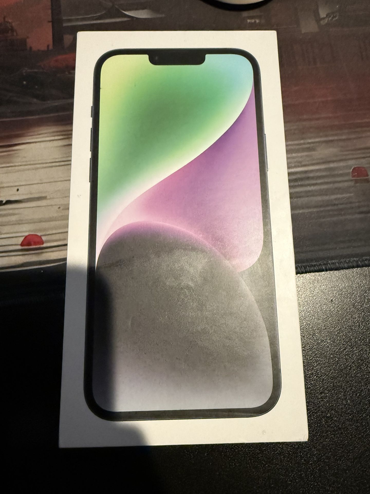 iPhone 14 Plus (T-Mobile)