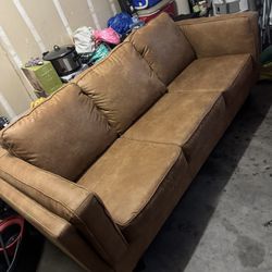 Ashley Furniture Couch