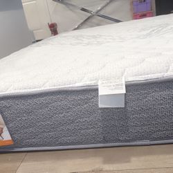 Serta Queen Mattress