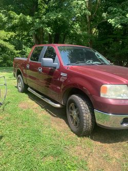 2006 Ford F-150