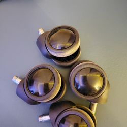 Quality Caster Wheels