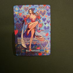 Boa Hancock (SP) - Emperors in the New World (OP09)