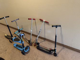 Scooter