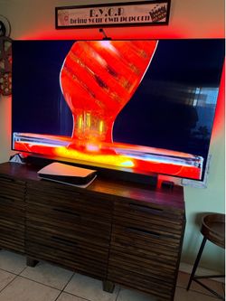 SONY BRAVIA 77 INCH 4k OLED