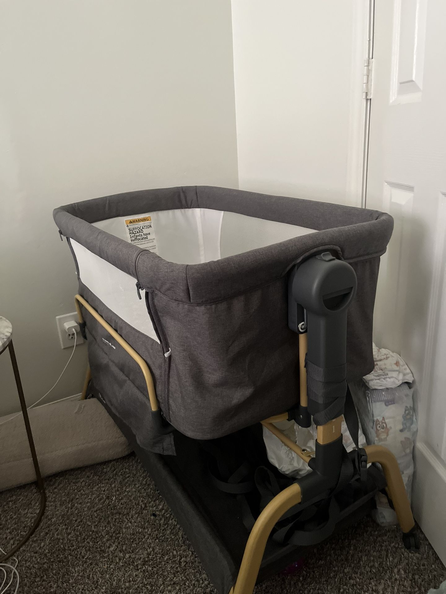 Baby bassinet