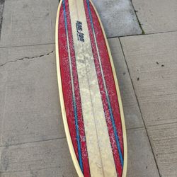 Surfboard 