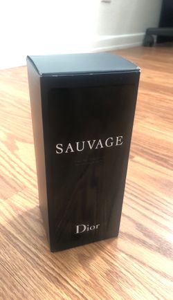 Sauvage by Dior 200ml Cologne