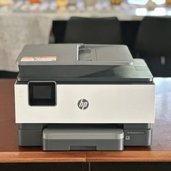 HP OfficeJet Pro 9018e All In One