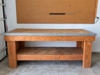 Tool Workbench