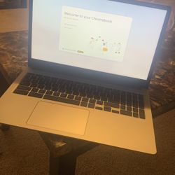 Acer Chromebook