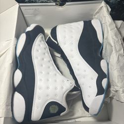 Air Jordan 13 Retro Obsidian 2021