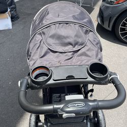 Baby Trend Stroller, Stroller