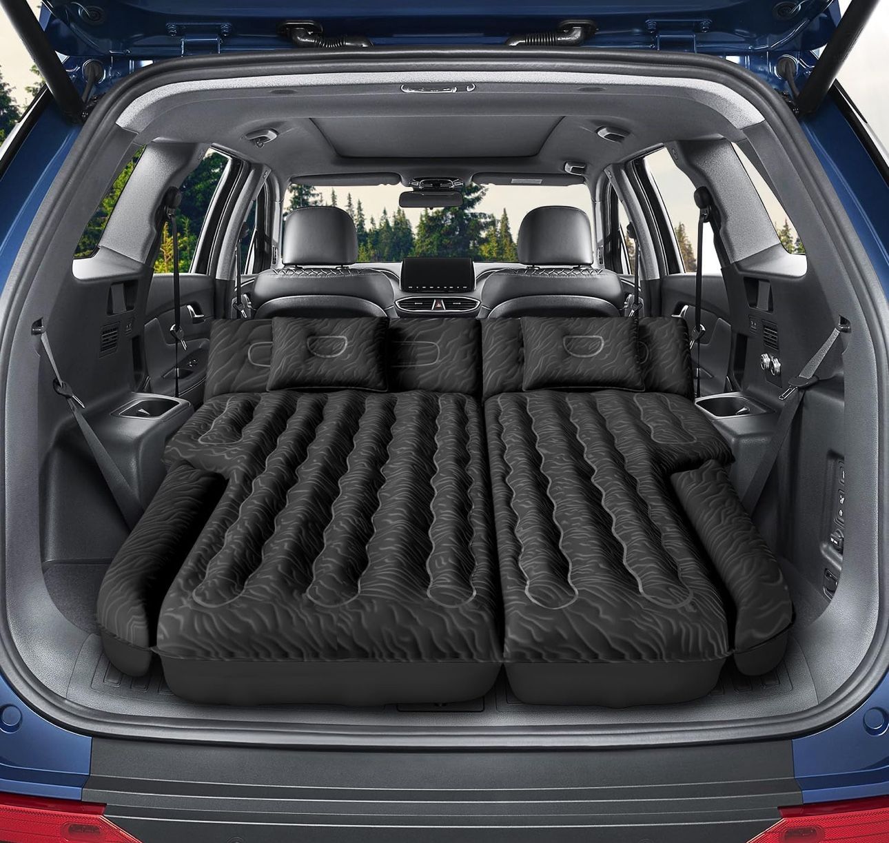 Air Mattress For Car Camping