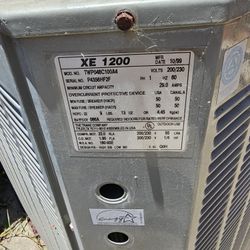 4 Ton Heat Pump Condensor R 22 