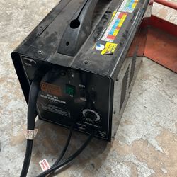 Chicago Electric Welding 