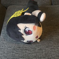 SpyXfamily Yor Forger Plush