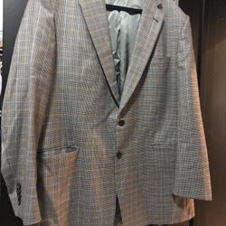 Burberry men’s coat Blazer 