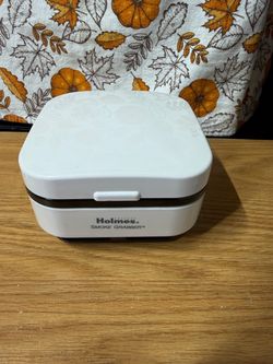 Holmes Smoke Grabber Air Purifier