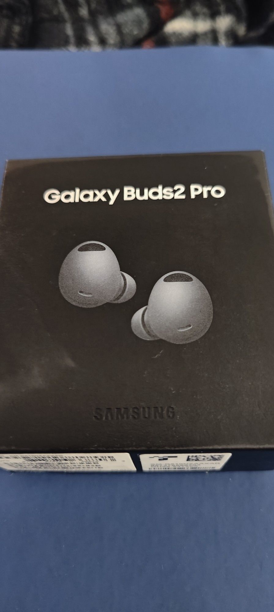 Samsung Galaxy Buds 2 Pro