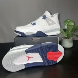 Brand New Jordan 4 