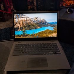 Chromebook Touchscreen Bluetooth 