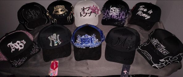 Dandy Hats /Baez /Thirty one