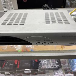 Pansat 2500A Digital Satellite Receiver