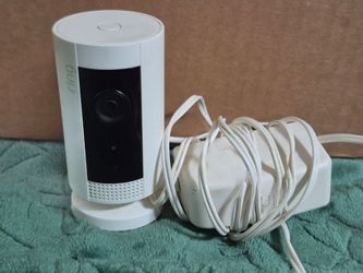 Ring Indoor Camera